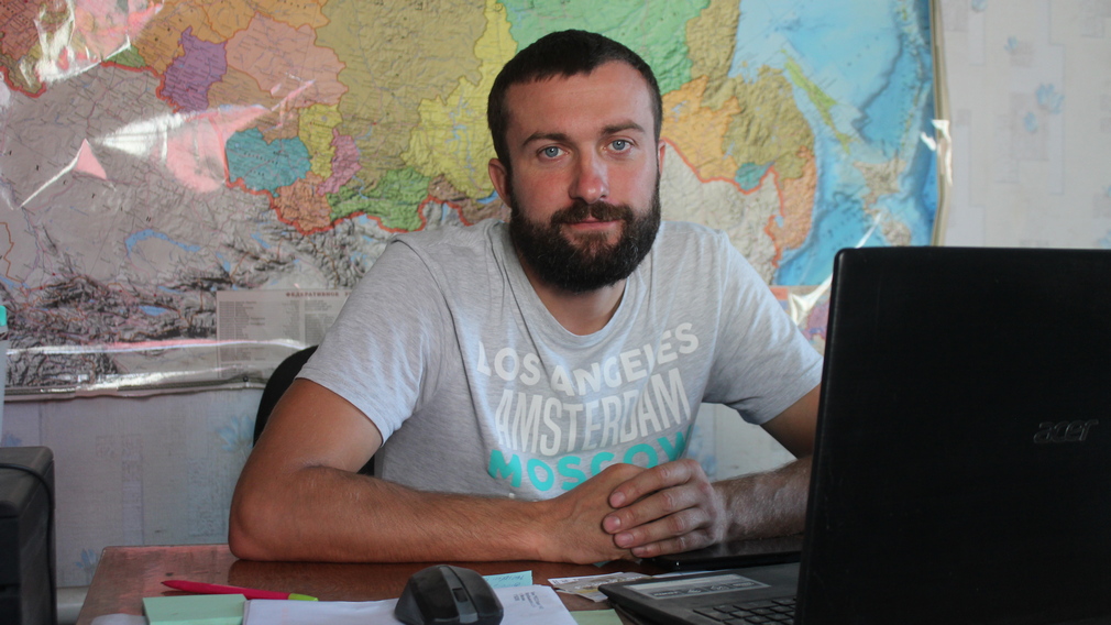 Брянский фермер бесплатно обеспечил картофелем все детские сады в Суземке