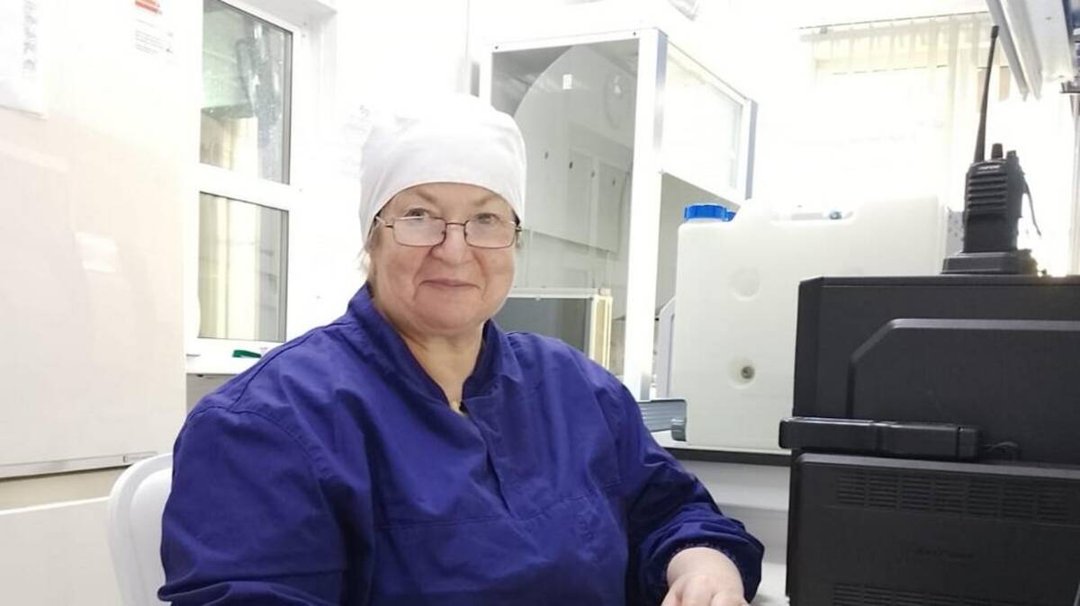 О династии сыроделов рассказали в Брасовском районе Брянщины