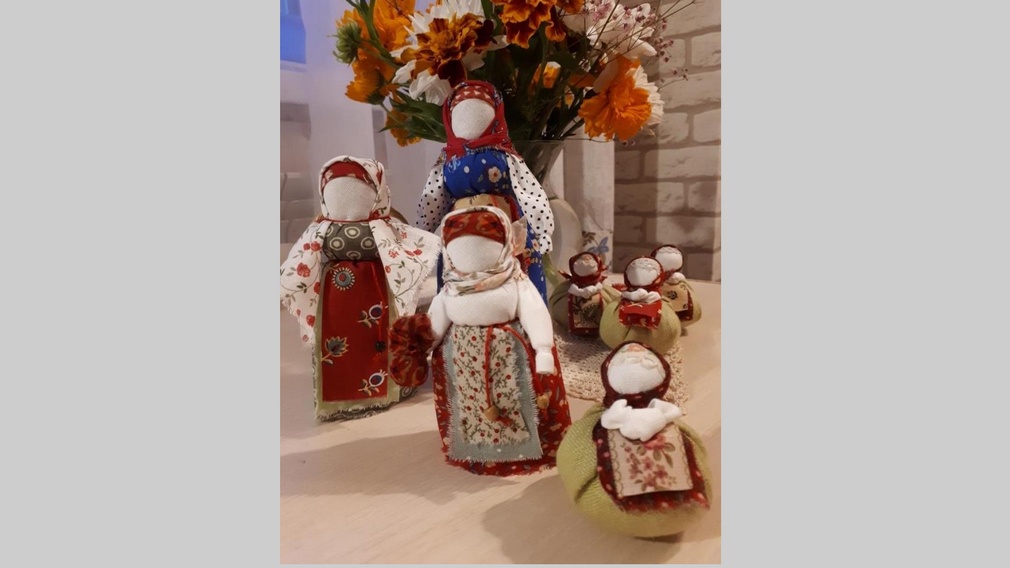 Брянские умельцы проведут мастер-классы для подопечных центра «Открытые сердца»