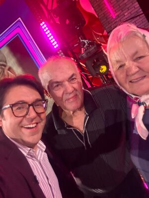 Жителей села Алешенка Трубчевского района покажут в телепередаче Андрея Малахова