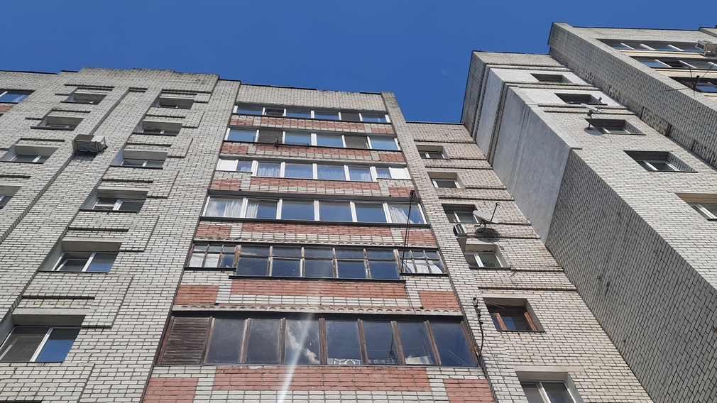 На Брянщине продолжается переселение из аварийного жилищного фонда