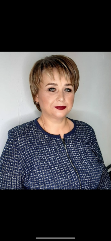 Мой любимый учитель