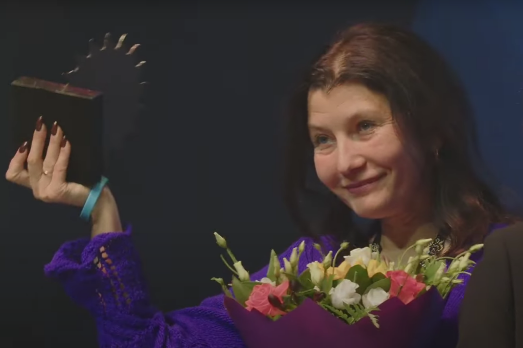 Журналист «Брянской Губернии» Наталья Будник одержала победу в федеральном конкурсе «СМИротворец»