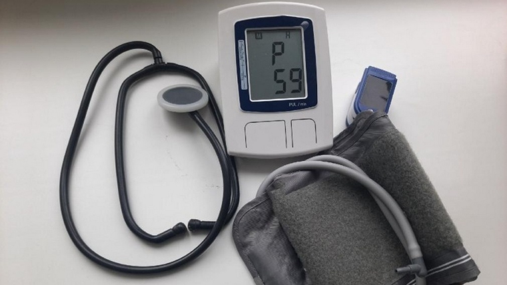 В Навлинской ЦРБ появился новый аппарат УЗИ