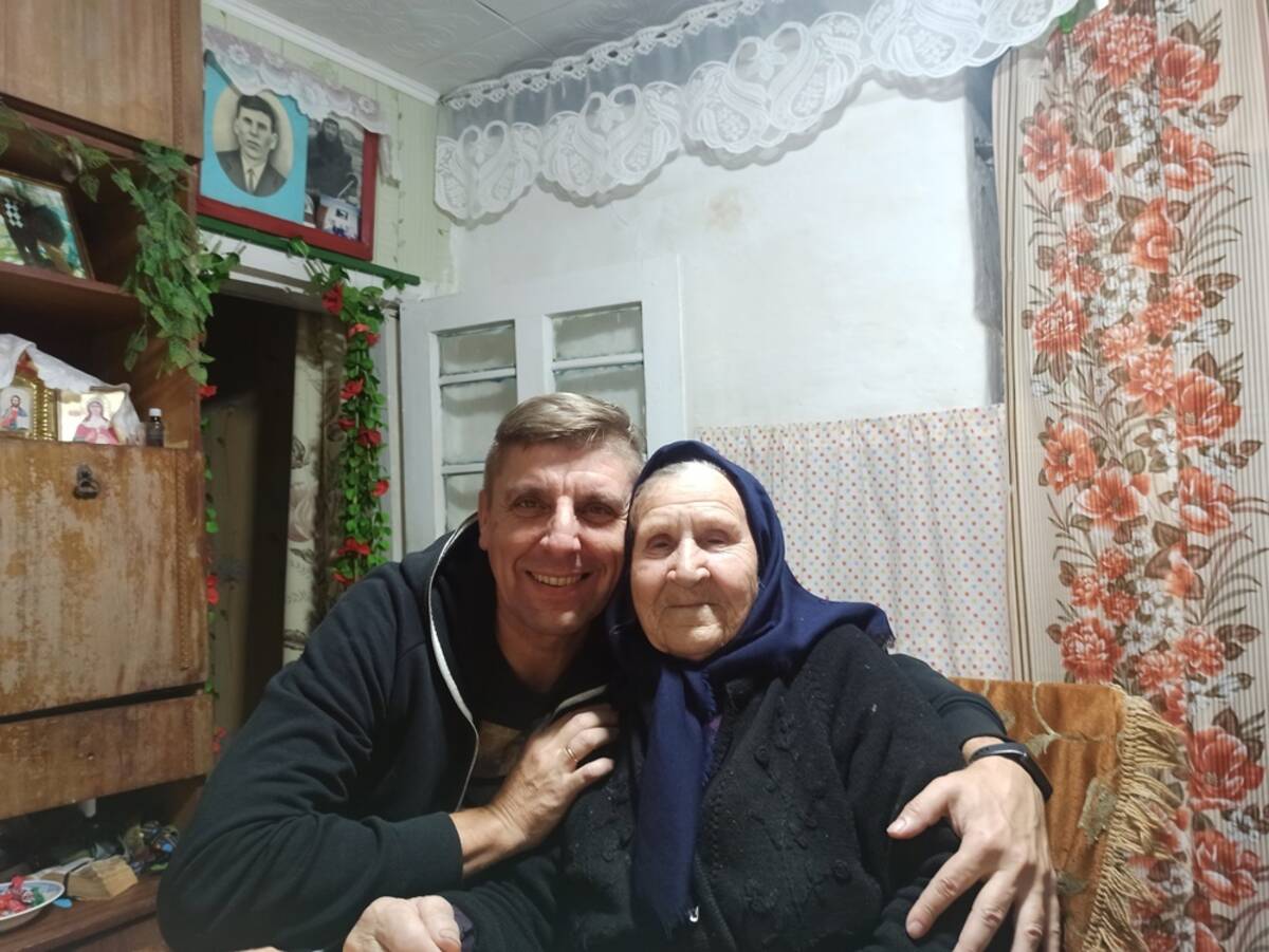 Работники культуры собрали материалы о народных обрядах в Брасовском районе