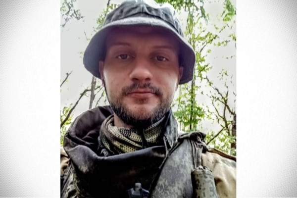 Участник СВО из Брянской области удостоен государственной награды