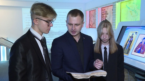 В Брянске состоится фестиваль школьных музеев