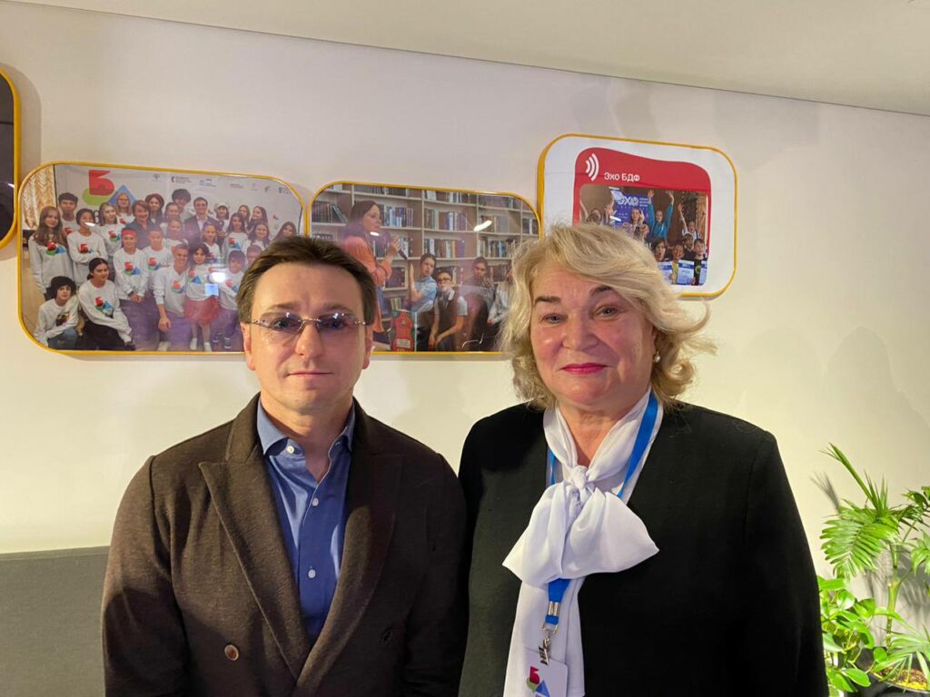 Постановка брянского ТЮЗа — победитель премии Минкультуры