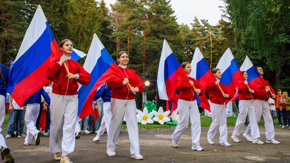Брянский комплекс «Лесной» продолжает активно работать и в осенний период