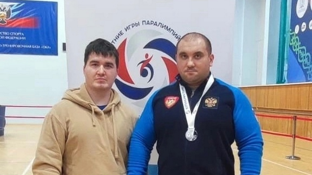 Брянские паралимпийцы успешно выступили в Летних играх