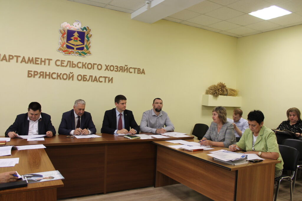 На Брянщине подведены итоги дополнительного конкурсного отбора «Агростартап»