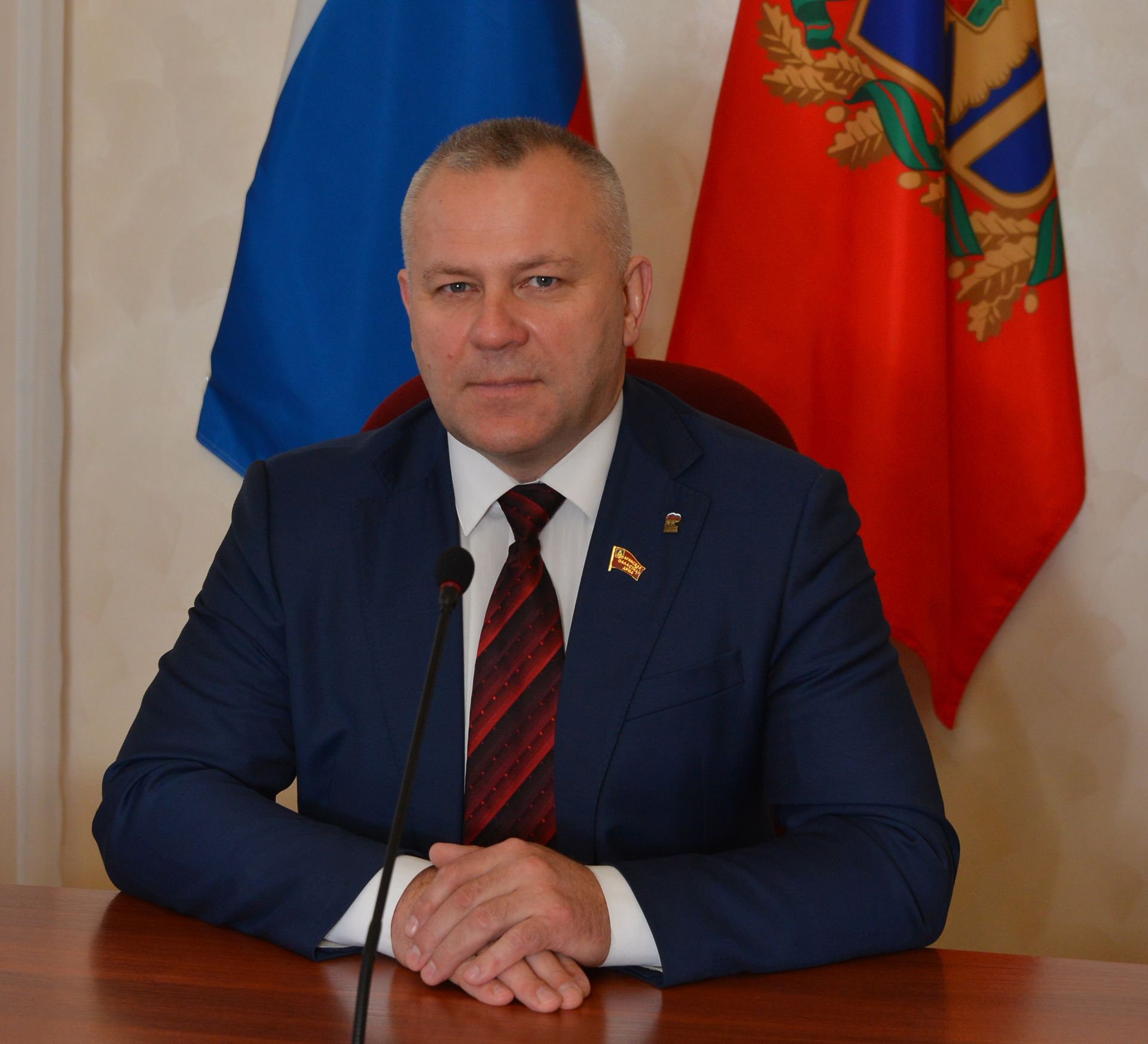 Валентин Суббот прокомментировал итоги «прямой линии» Губернатора Александра Богомаза