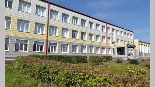 В Брянском регионе за 8 лет построили 12 школ на 5897 мест