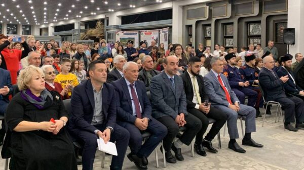 В Брянском областном краеведческом музее проходит акция «Культурный обмен»