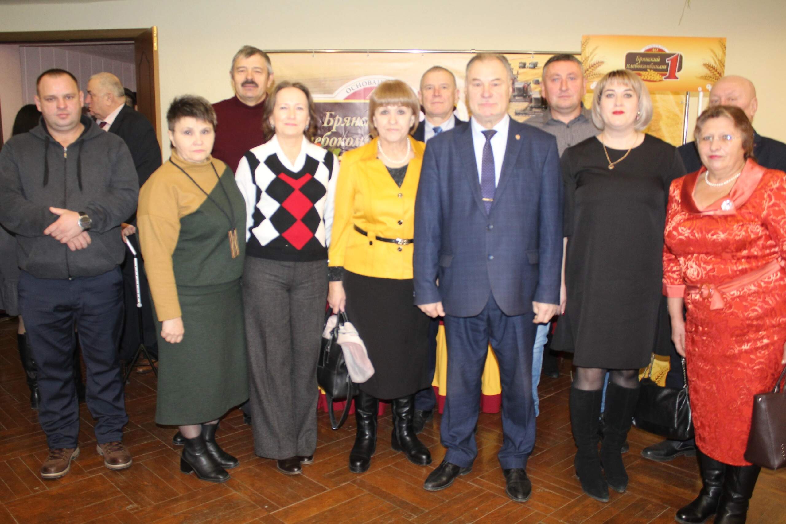 Тружеников руки золотые