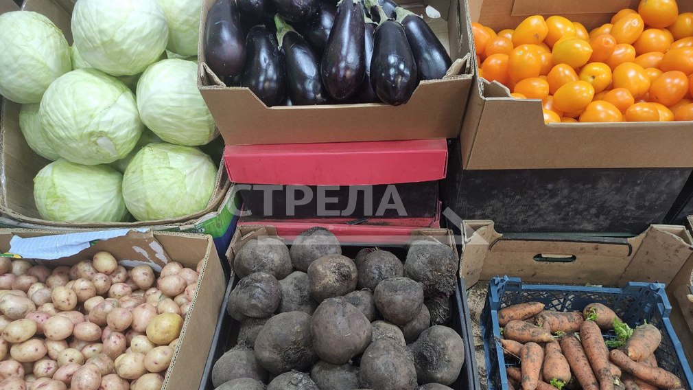 Определены дополнительные места ярмарок выходного дня в Брянске