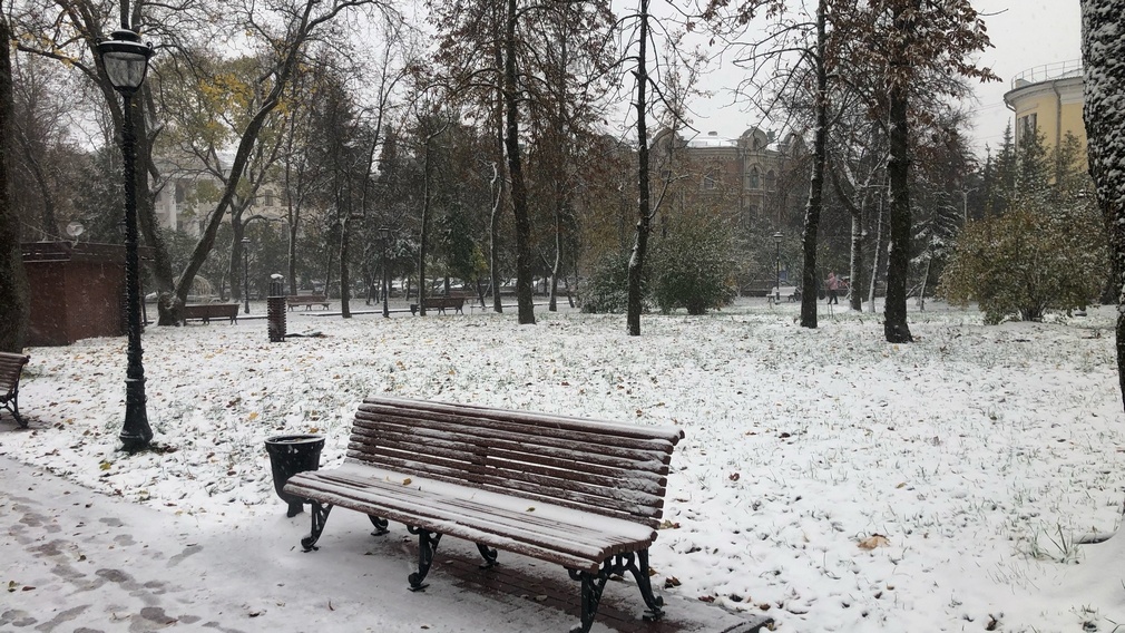 Брянский губернатор Александр Богомаз рассказал о подготовке коммунальщиков к зиме