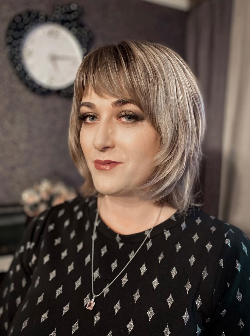 Начальник Карачевской ветстанции А.Н.Шепыкина о событиях на Украине