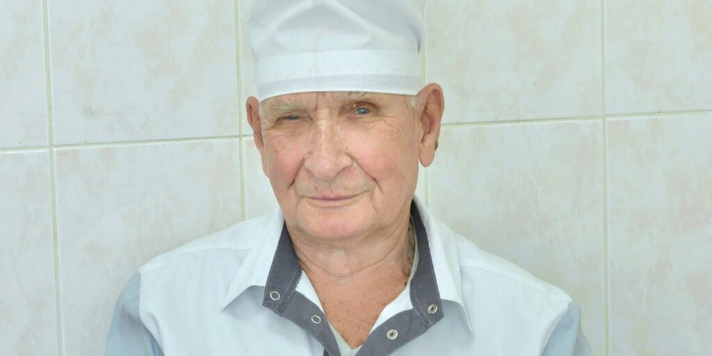 Звание «Заслуженный врач Брянской области» присвоено троим медикам