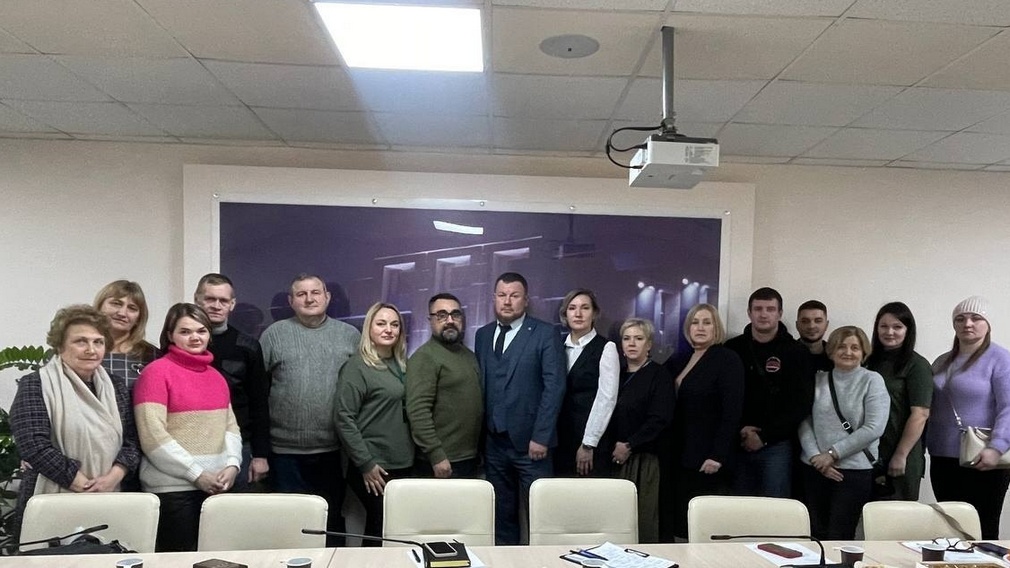 Вопросы юридической поддержки участников СВО и их семей обсудили в Брянске