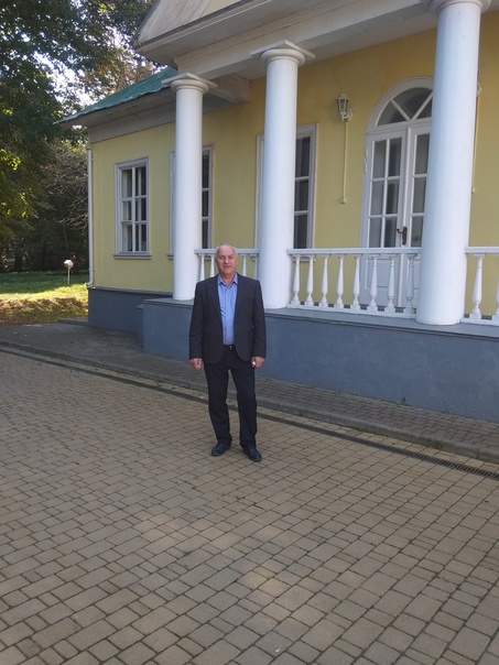 Сотрудник Карачевской райадминистрации отметил свой юбилей