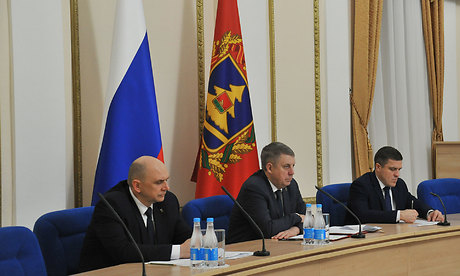 В областном Правительстве обсудили проведение новогодних и рождественских праздничных мероприятий в образовательных организациях