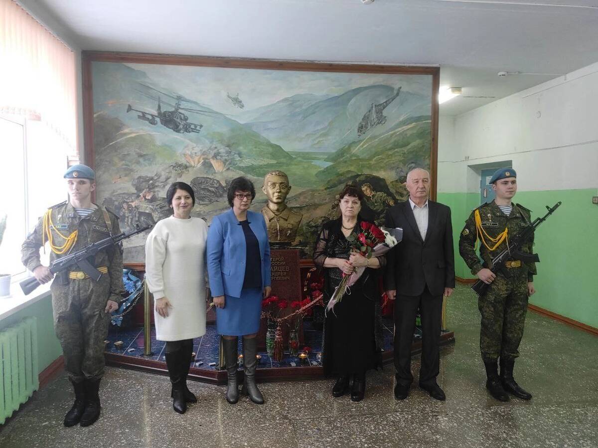 В брянском Стародубе проходит Кубок по волейболу