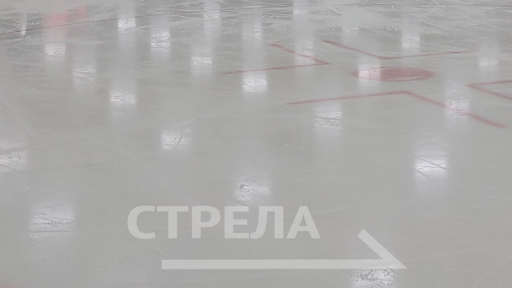 В Брянске планируют залить 16 хоккейных кортов и 17 ледовых площадок