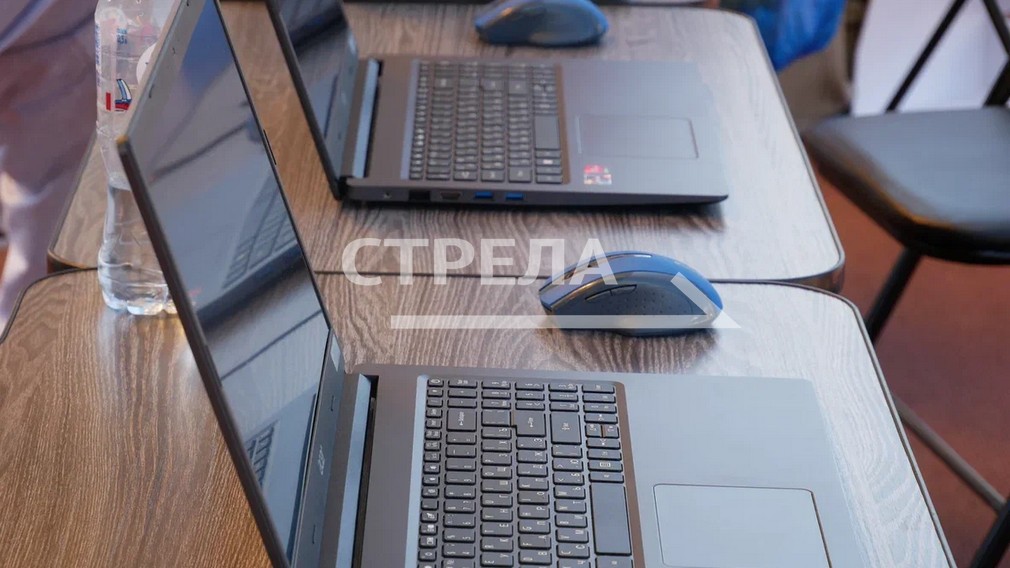 С начала года 745 жителей Брянска обучаются по нацпроекту «Демография»