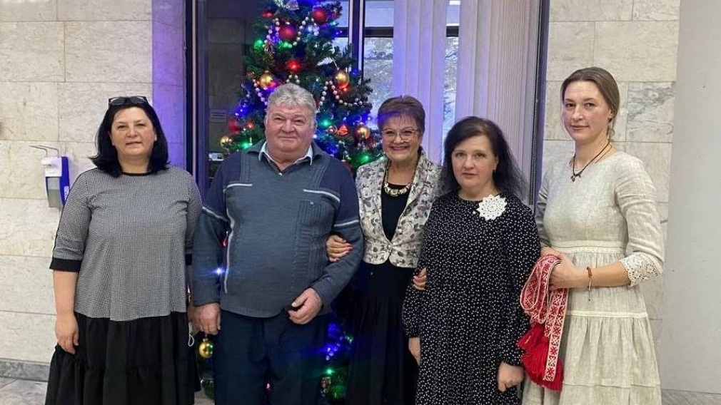 Трое умельцев признаны народными мастерами Брянской области