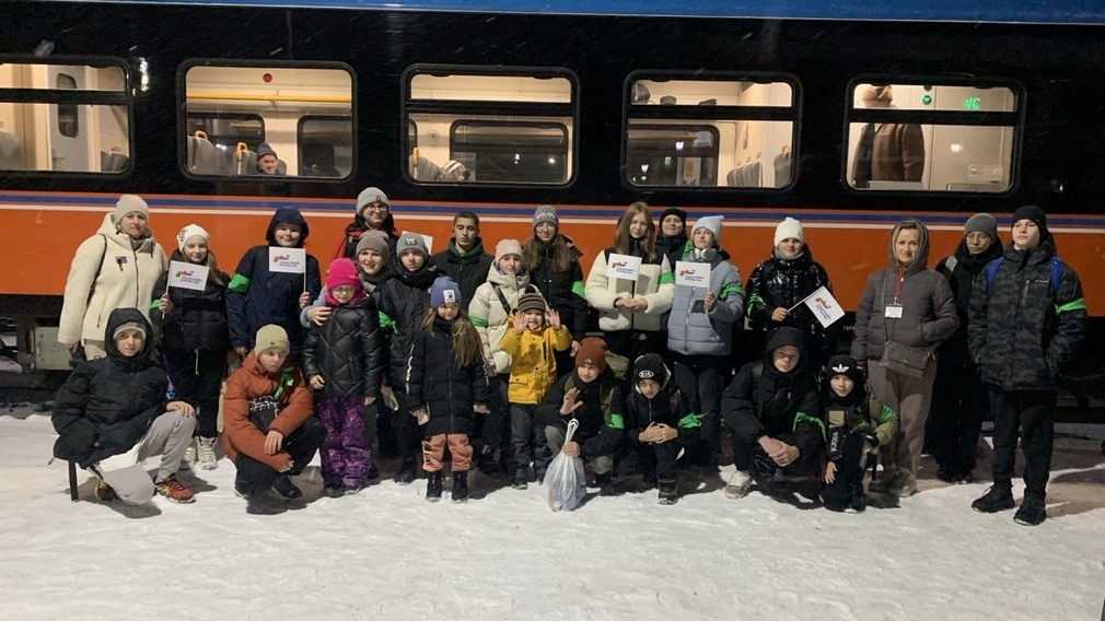 Брянский филиал «Защитников Отечества» оказывает помощь семьям бойцов СВО