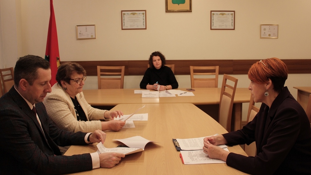 В Брянске названы лучшие педагоги города в 2023 году