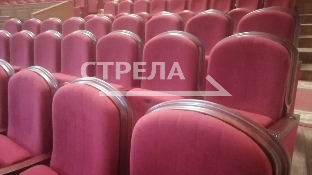 Семь виртуальных концертных залов  в этом году создали в Брянской области