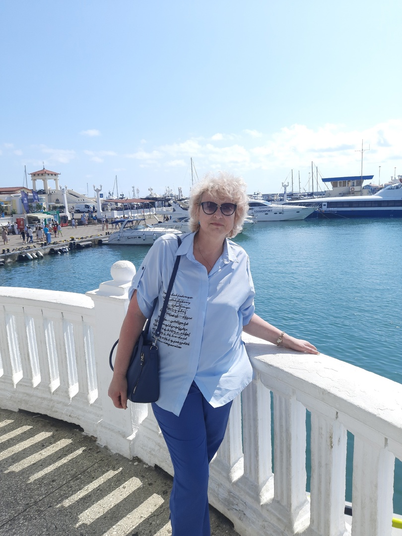 Елена Петухова: если армию поддерживает народ, эта армия непобедима!