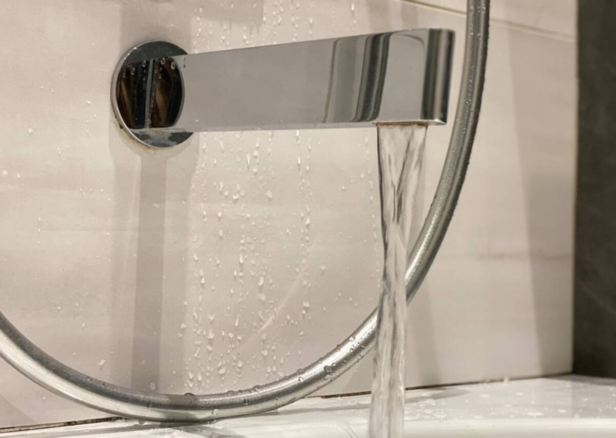 На Брянщине в Клинцовском районе реконструировали системы водоснабжения