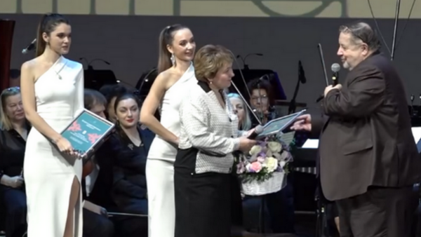 Брянскому краеведческому музею  за сохранение истории партизанского движения вручили федеральную награду