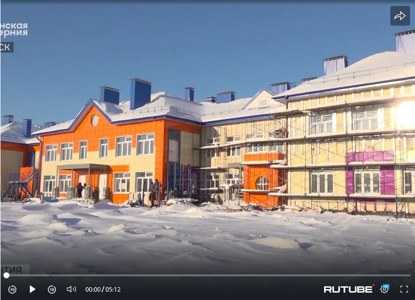 Губернатор Александр Богомаз проверил ход работ на значимых объектах Брянска