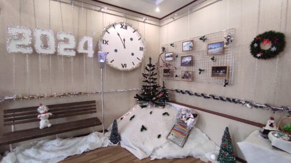 В трубчевском музее 3 января вновь открылись музей и планетарий