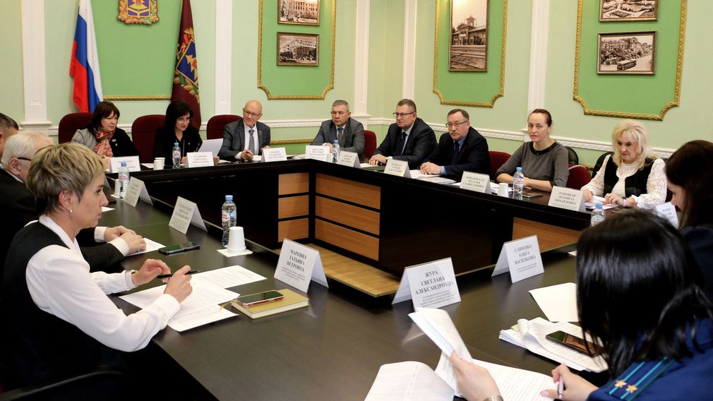 В 2023 году 36 многодетных семей Брянщины улучшили свои жилищные условия