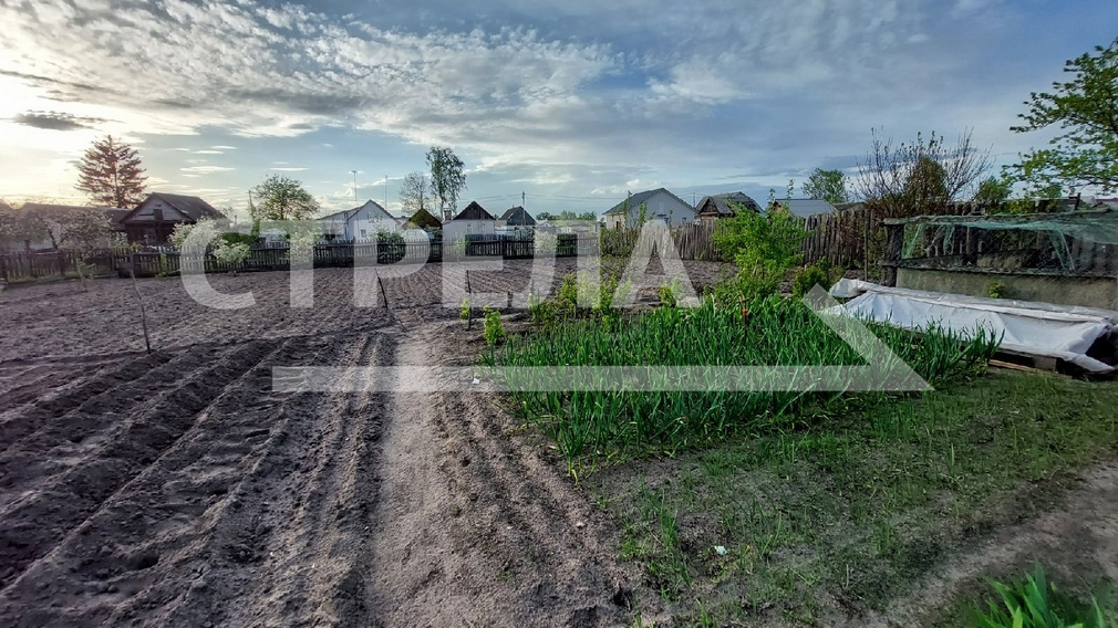 В 2023 году 28 многодетным семьям Жирятинского района выделены земельные участки