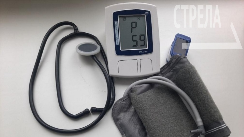 На Брянщине на треть снизилась смертность от сердечно-сосудистых заболеваний