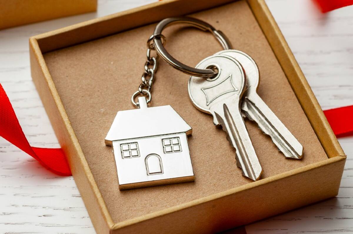 В Жирятинском районе  Брянщины приобретут 5 квартир для детей-сирот