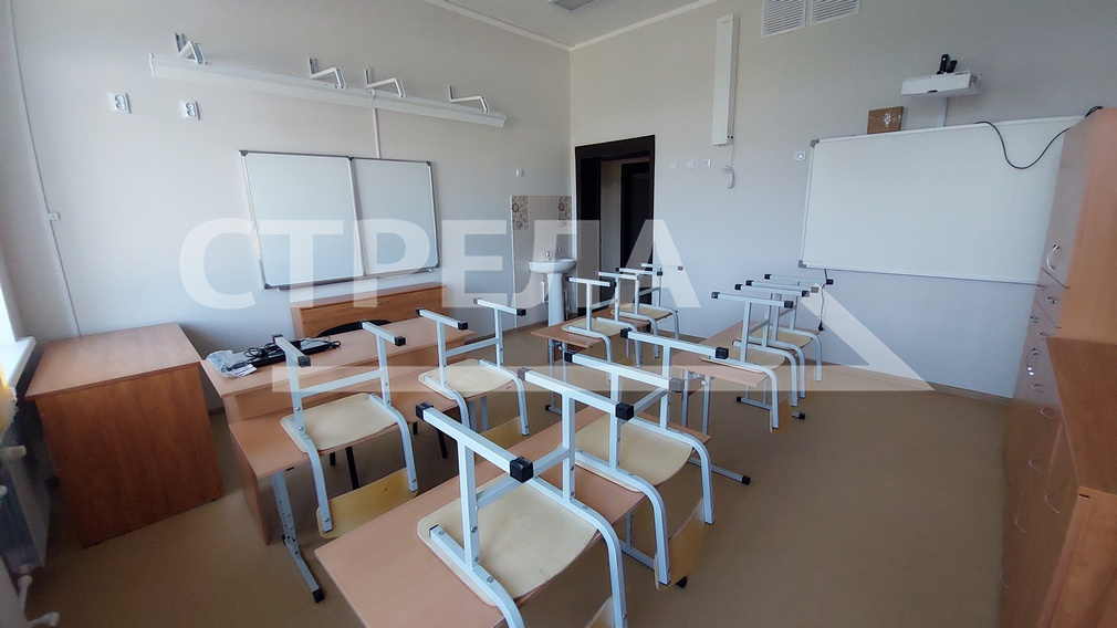 В Брянской области за последние 8 лет построили 12 новых школ