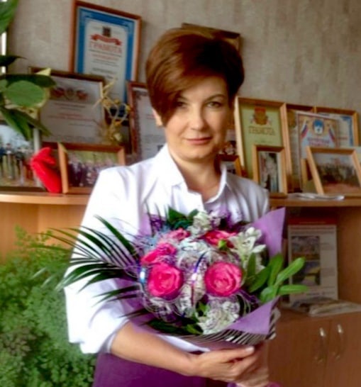  Глава города Карачева Маргарита Алексеевна Николаева поделилась своим мнением о службе по контракту