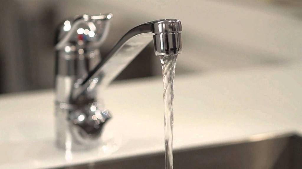 В брянской Клетне завершилось строительство двух крупных водных артерий