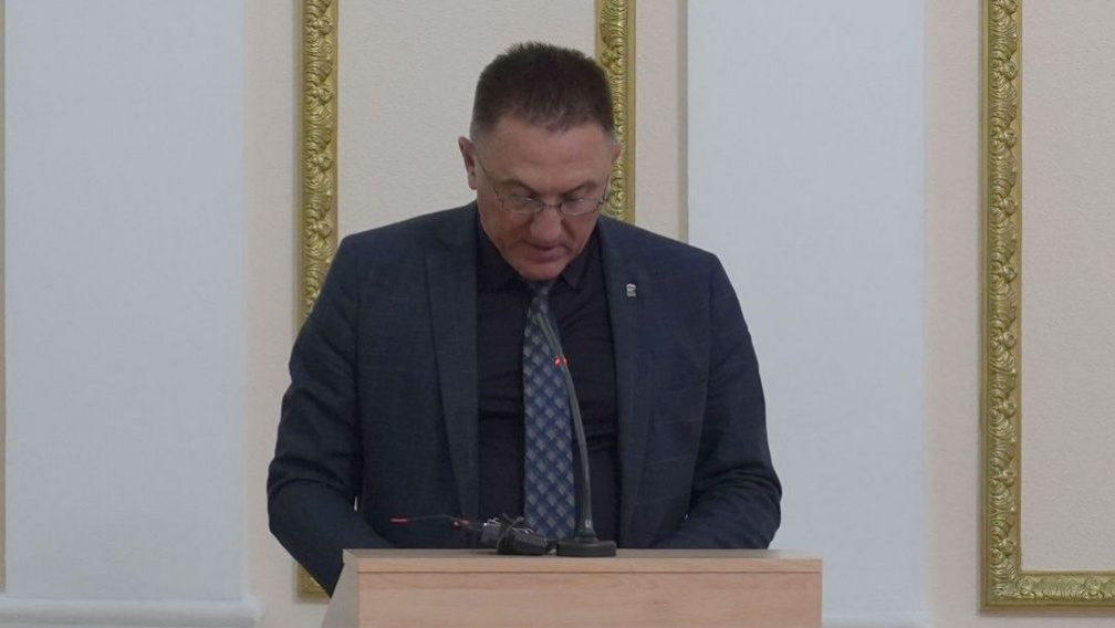 В Брянской области приобрели 7 единиц лесопожарной техники в прошлом году