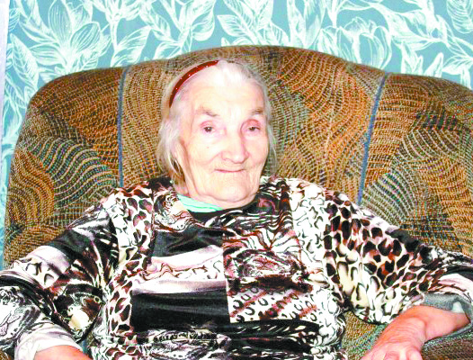 Судьба карачевской блокадницы Щупаковской