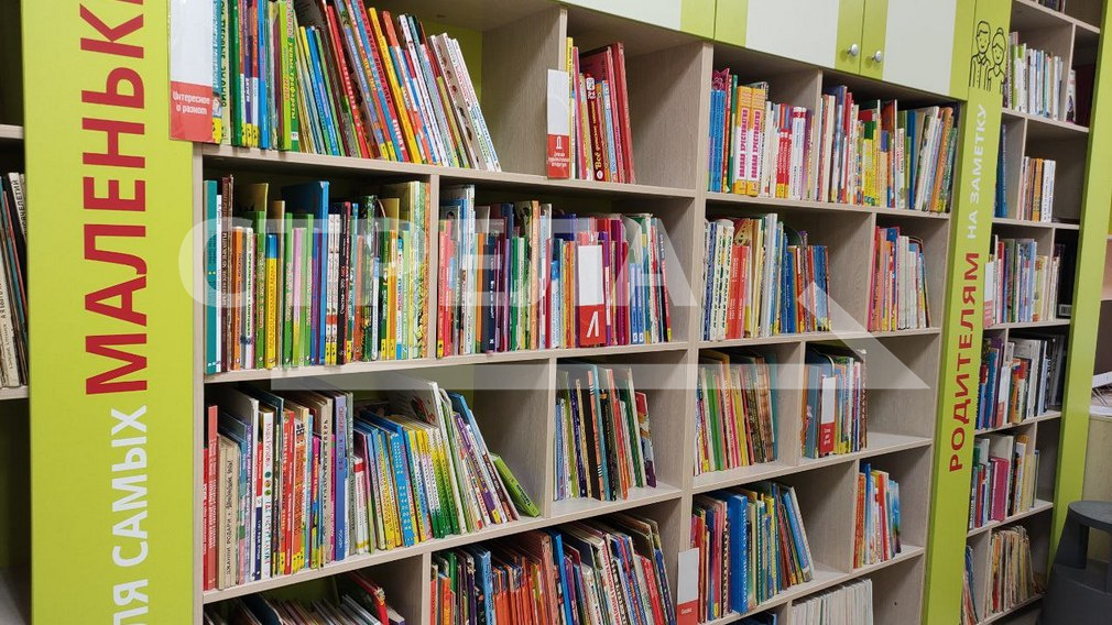 Четыре библиотеки Брянской области отметят 100-летний юбилей