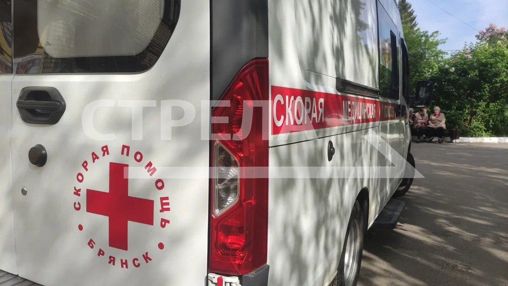 Пенсионеры Брянщины  проходят диспансеризацию по нацпроекту «Демография»