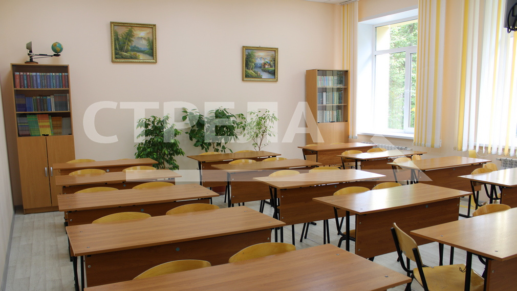 Благодаря реализации нацпроекта «Образование» жизнь брянцев становится лучше